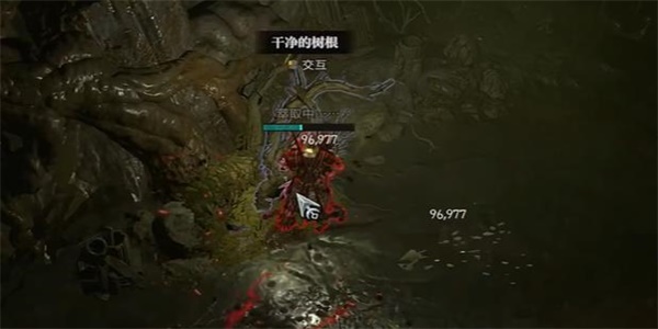 暗黑破坏神4橡树之女任务攻略
