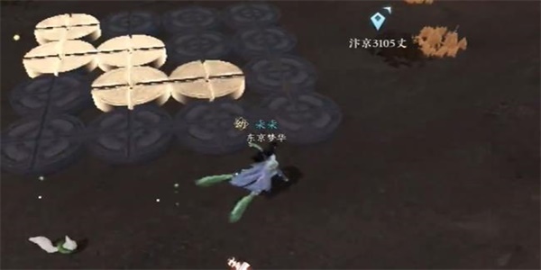 逆水寒手游无叶镜隐技能怎么获得