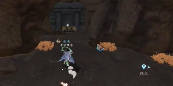 逆水寒手游无叶镜隐技能怎么获得