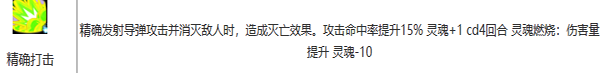 第七史诗格伦角色介绍