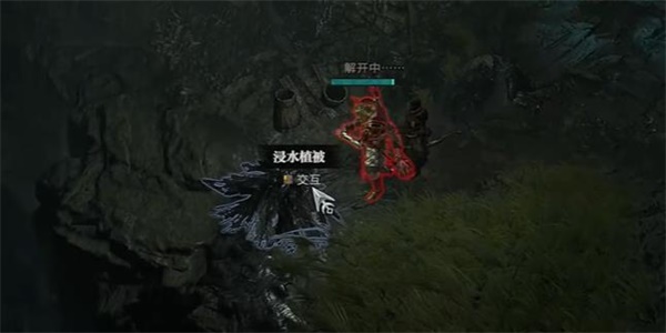 暗黑破坏神4透水契约任务攻略