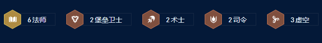 云顶之弈s9法神永恒阵容攻略 s9法神永恒阵容怎么玩