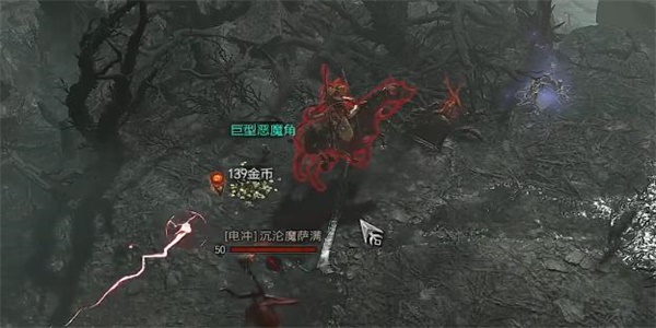 暗黑破坏神4荣誉赌局任务攻略