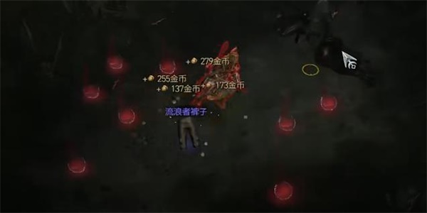 暗黑破坏神4黑色荒野的熊任务攻略
