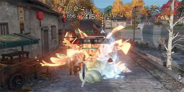 逆水寒手游韧笔如刀奇遇攻略