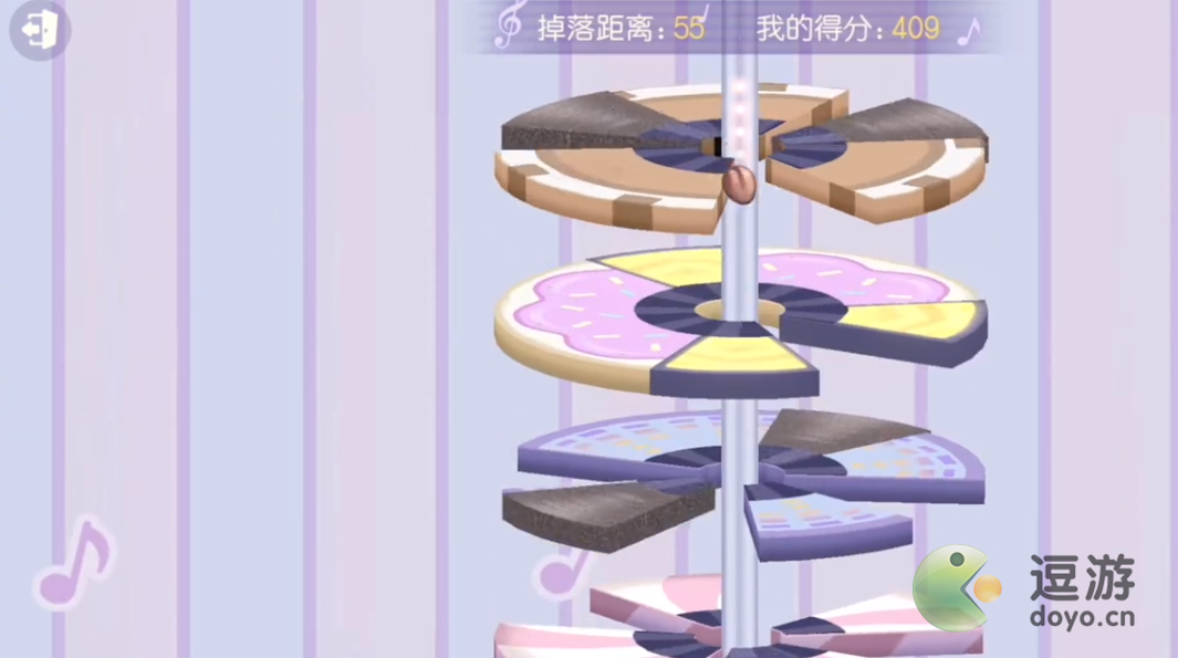 奥比岛音乐豆豆玩法攻略分享