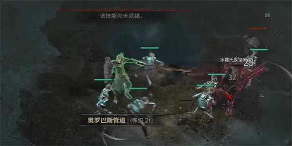 暗黑破坏神4全支线任务攻略大全