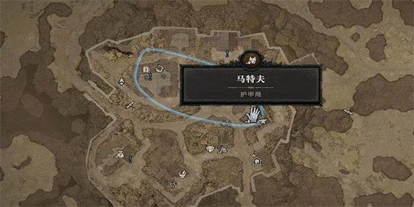 暗黑破坏神4全支线任务攻略大全