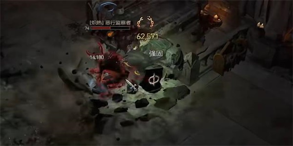 暗黑破坏神4邪恶虔信任务攻略
