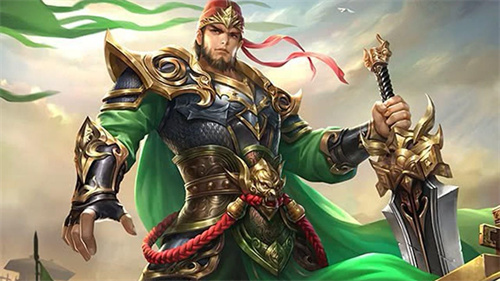 三国杀界徐盛怎么玩
