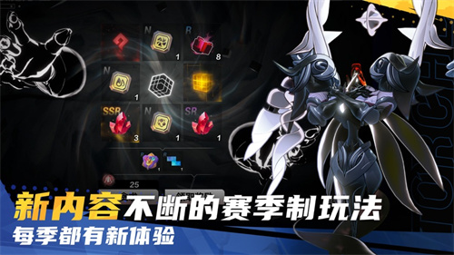 火炬之光无限2023最新版安卓下载