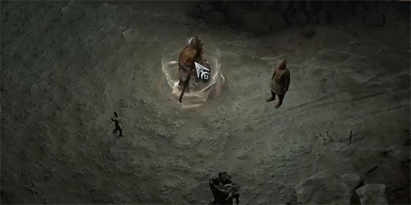 暗黑破坏神4狩猎圣器猎人任务攻略