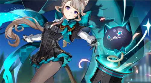 原神魔术永不落幕活动玩法介绍