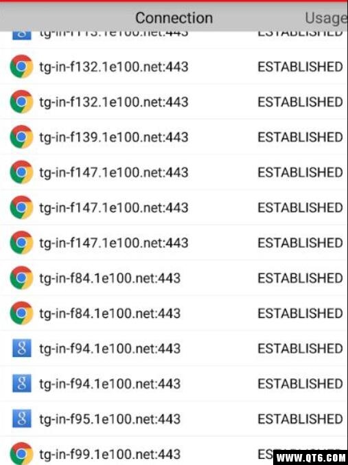 网络速度计