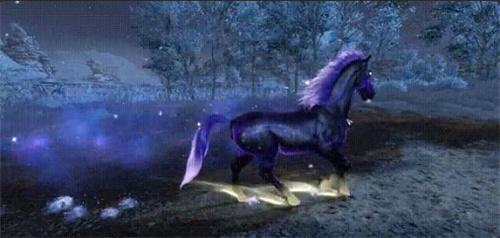 逆水寒手游踏星夜怎么获得