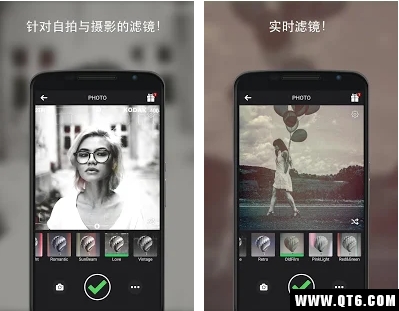 黑白照相机