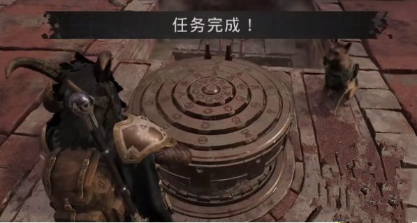 遗迹2皇家花园罗盘怎么开 皇家花园罗盘解密攻略[多图]图片2