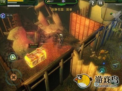 破碎黎明游戏通关技巧详解 射击游戏技巧