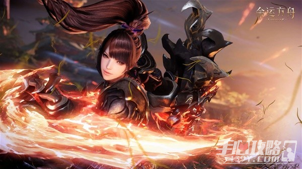 命运方舟1100+装等提升攻略