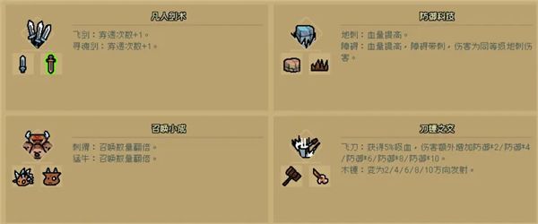 通神榜神通怎么合成