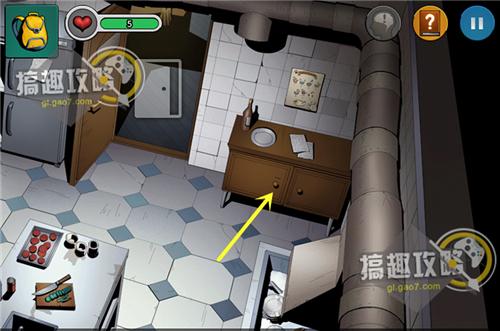 密室逃脱3第二章攻略 doors  rooms3第2章全关卡详解