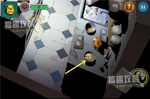 密室逃脱3第二章攻略 doors  rooms3第2章全关卡详解