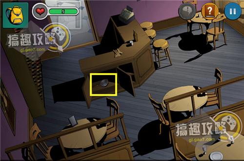 密室逃脱3第二章攻略 doors  rooms3第2章全关卡详解