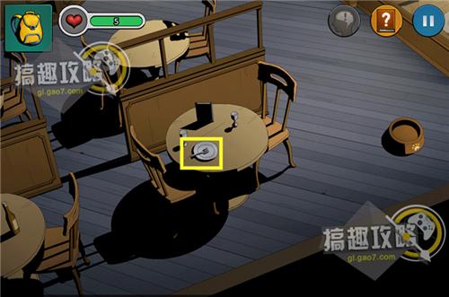 密室逃脱3第二章攻略 doors  rooms3第2章全关卡详解