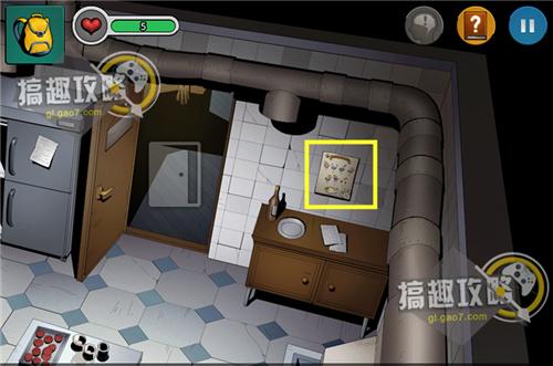 密室逃脱3第二章攻略 doors  rooms3第2章全关卡详解