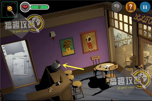 密室逃脱3第二章攻略 doors  rooms3第2章全关卡详解