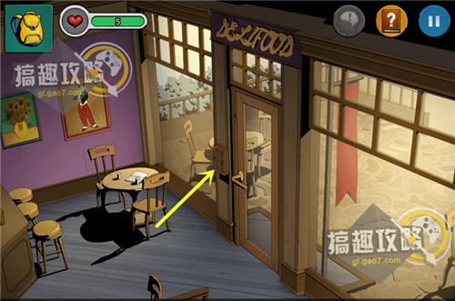 密室逃脱3第二章攻略 doors  rooms3第2章全关卡详解