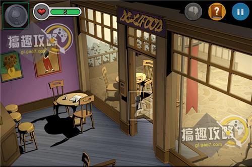 密室逃脱3第二章攻略 doors  rooms3第2章全关卡详解