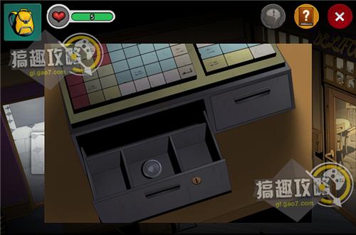 密室逃脱3第二章攻略 doors  rooms3第2章全关卡详解