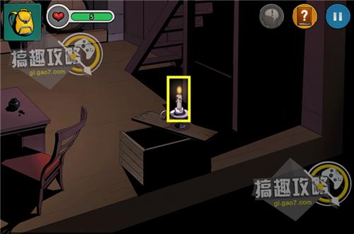密室逃脱3第二章攻略 doors  rooms3第2章全关卡详解