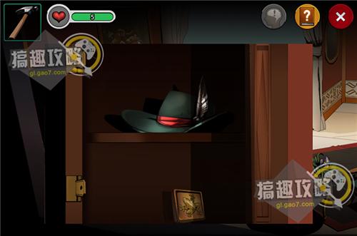 密室逃脱3第二章攻略 doors  rooms3第2章全关卡详解