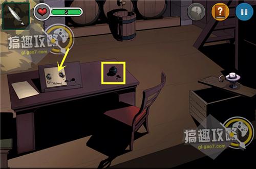 密室逃脱3第二章攻略 doors  rooms3第2章全关卡详解