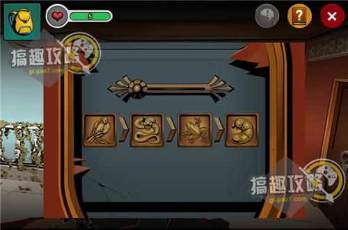 密室逃脱3第二章攻略 doors  rooms3第2章全关卡详解