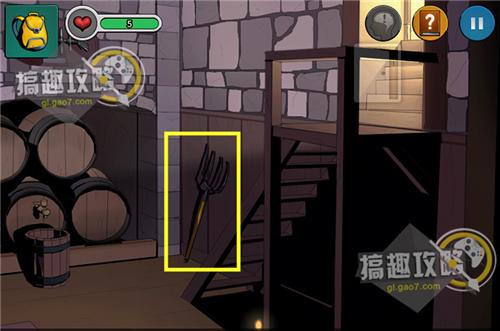密室逃脱3第二章攻略 doors  rooms3第2章全关卡详解