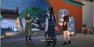 崩坏星穹铁道龙返其乡任务怎么过