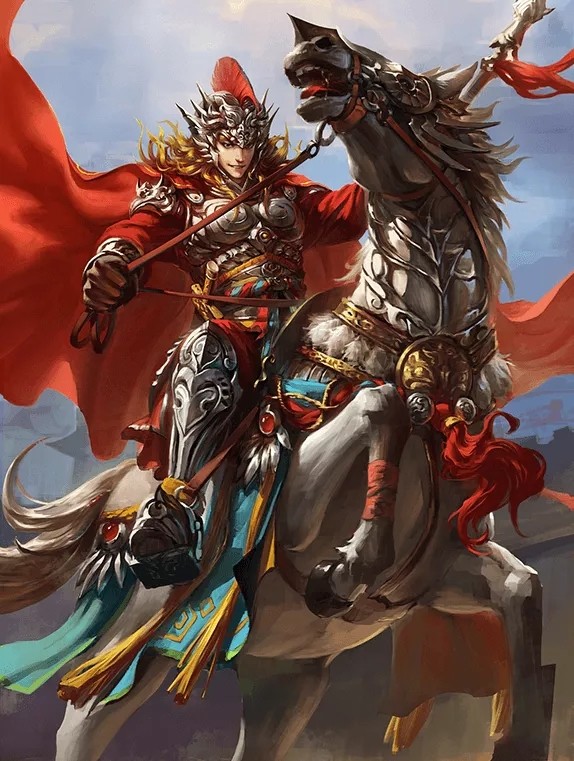 三国杀新手必备，这些界限突破武将才是最适合萌新的