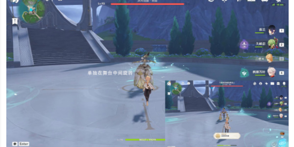 原神枫丹相关魔物成就攻略