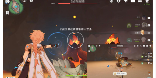 原神枫丹相关魔物成就攻略