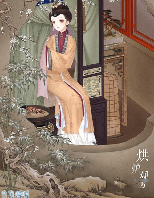奇迹暖暖宫苑芳踪活动玩法攻略[多图]图片4