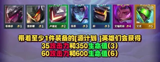 金铲铲之战s3.5版本什么时候上线？  2023年s3版本回归更新时间及内容一览[多图]图片2