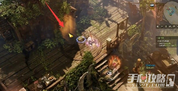 《命运方舟》阿斯特雷获取方法