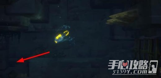 潜水员戴夫冰河通道的钥匙怎么获得 寻找冰河通道的钥匙攻略[多图]图片3