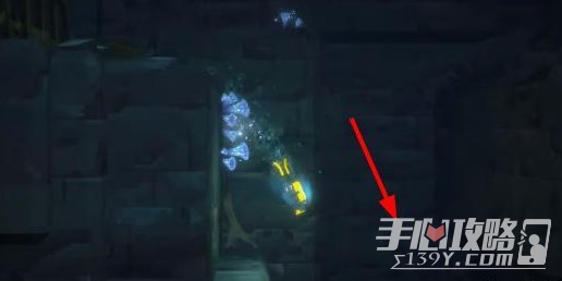 潜水员戴夫冰河通道的钥匙怎么获得 寻找冰河通道的钥匙攻略[多图]图片4