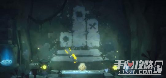 潜水员戴夫冰河通道的钥匙怎么获得 寻找冰河通道的钥匙攻略[多图]图片8