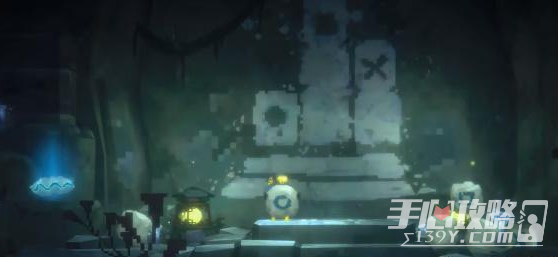 潜水员戴夫冰河通道的钥匙怎么获得 寻找冰河通道的钥匙攻略[多图]图片6