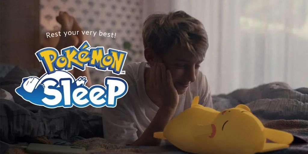 宝可梦sleep怎么抓宝可梦 Pokmon  Sleep抓宝可梦攻略[多图]图片2
